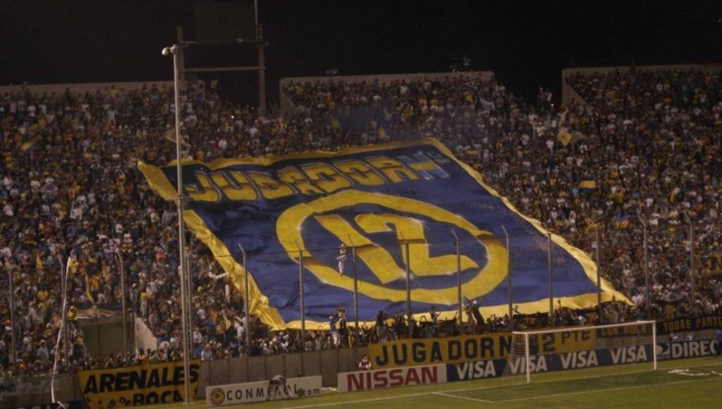 Boca jugará en Salta el próximo 10 de Agosto