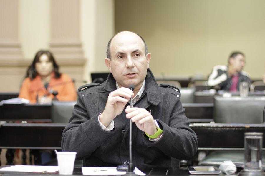 A fines de esta semana, las PASO quedarían suspendidas