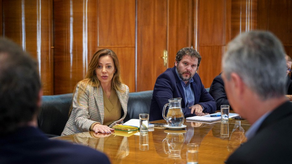 Energía publicó el nuevo cuadro tarifario de electricidad pero faltan las bases de datos