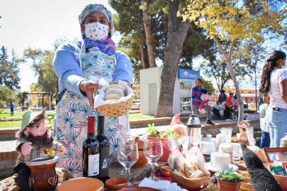 Emprendimientos gastronómicos: un ciclo de capacitaciones promueve potenciarlos