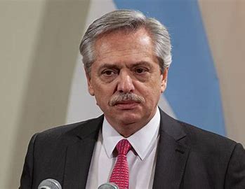 Alberto Fernández expondrá ante la Asamblea General de la ONU