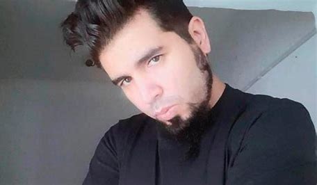 Atentado a Cristina Kirchner: Instagram y Facebook cerraron las cuentas de Fernando Sabag Montiel