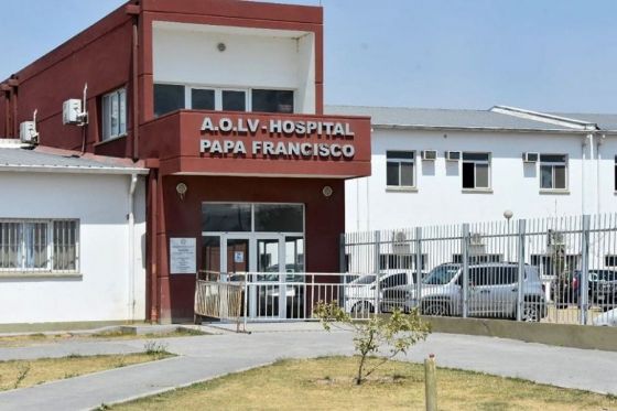 Funcionamiento de hospitales durante el Triduo del Milagro