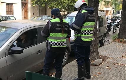 Nuevos valores para las multas de tránsito: hasta $71 mil por alcoholemia