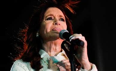 Atentado a Cristina Kirchner: la Vicepresidenta «no se percató» que le estaban apuntando con un arma