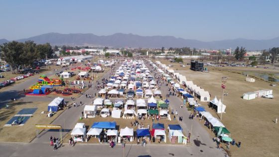 El Centro de Convenciones de Salta se consolida como sede regional de eventos