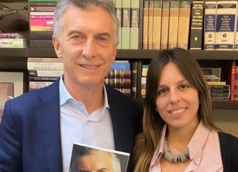 Sin fecha confirmada, Macri vuelve a Salta para inaugurar la casa del PRO