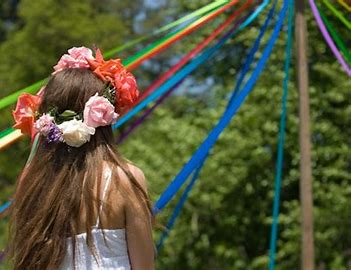 Se viene el Festival de la Primavera