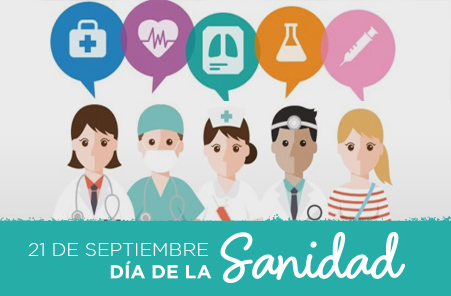 Hoy habrá asueto para los trabajadores de la salud