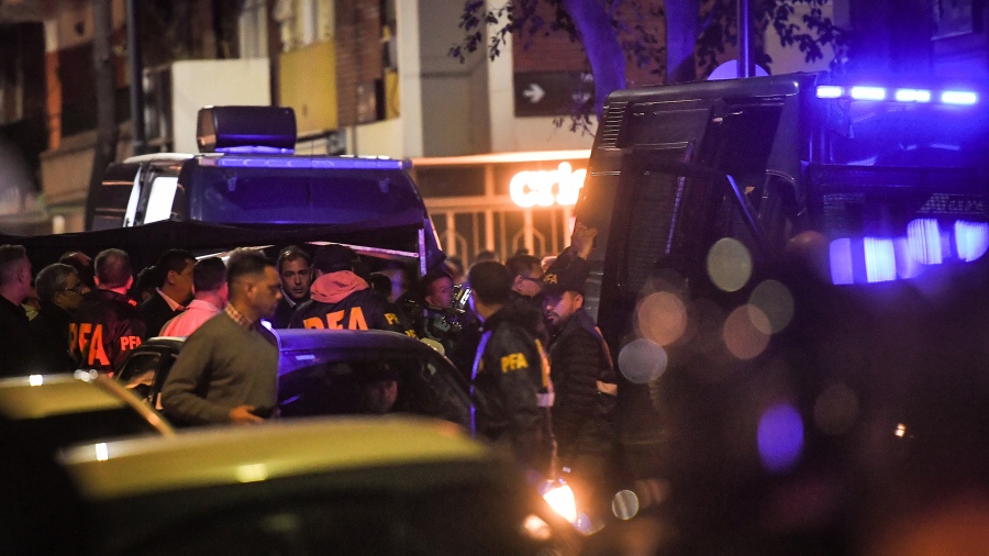 Atentado contra la Vicepresidenta: declaran los testigos y se investiga tentativa de «homicidio calificado»