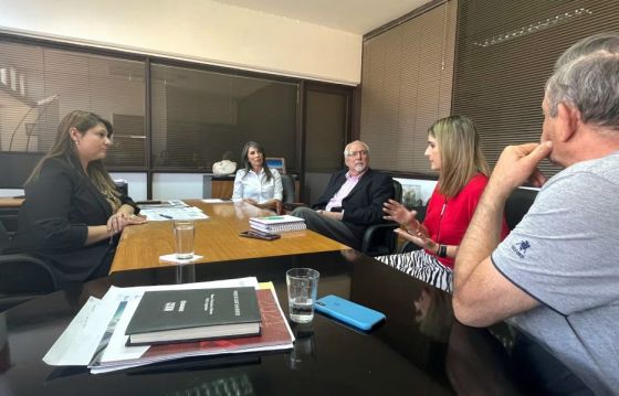 El Gobierno Provincial promueve una minería inclusiva