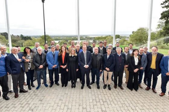 Salta será sede de la Reunión plenaria del Consejo Federal de Energía Eléctrica