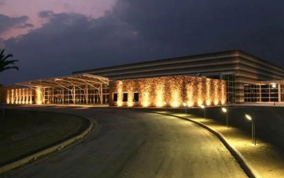 En el Centro de Convenciones se realizó la fiesta de Halloween más grande del NOA