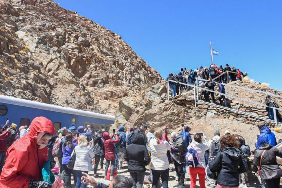 El turismo en Salta generó un impacto económico de más de 800 millones durante el finde XXL