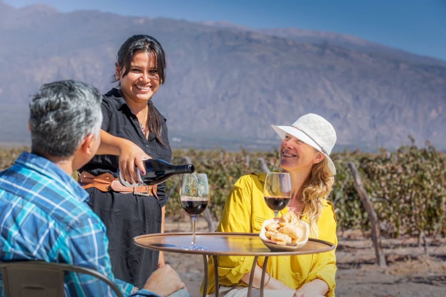 El turismo lidera la recuperación del empleo formal en Salta