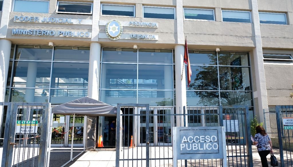 La Justicia calculó en $26 mil millones el presupuesto 2023