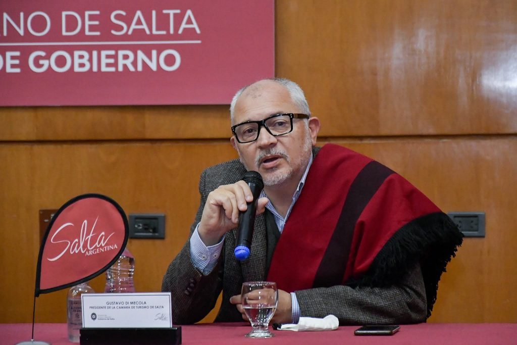 En este fin de semana largo hay lugares que llegaron al 90% de ocupación