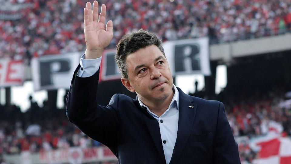 El fin de una era: Marcelo Gallardo confirmó que no seguirá en River