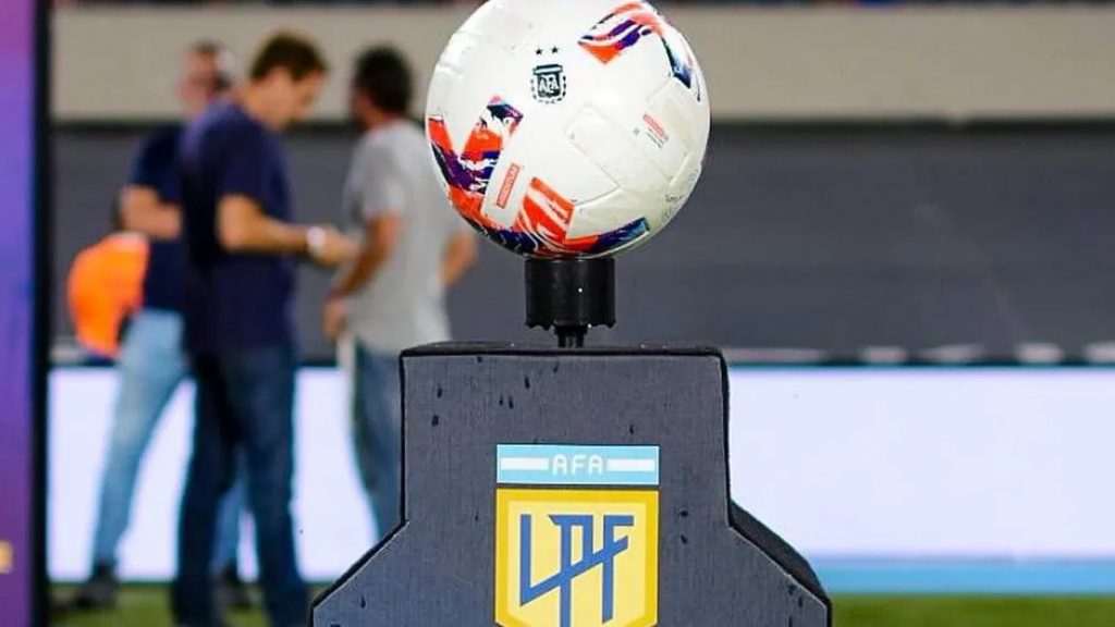 ¿Cuándo volverá el fútbol argentino y cómo será el formato del año 2023?