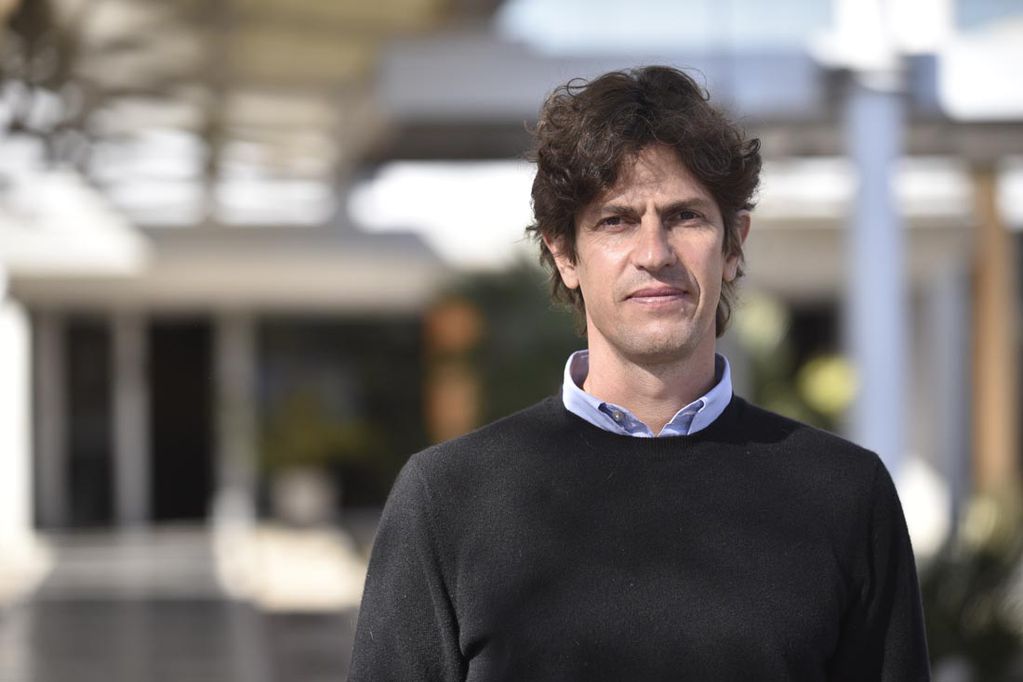 Martín Lousteau evalúa ser candidato a presidente por la UCR