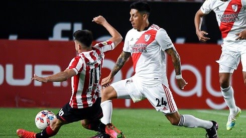 River vs. Estudiantes por la Liga Profesional: Hora, fecha y canal de TV