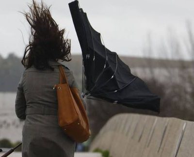 Alerta amarilla en Salta: prevén ráfagas de hasta 110 KM/H