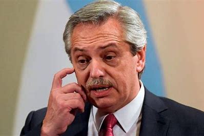 Fernández se descompensó, suspendió su discurso en el G20 y le diagnosticaron «gastritis erosiva»