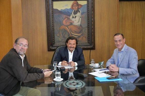 Salta y Vialidad Nacional ejecutan 14 obras por más de $20 mil millones