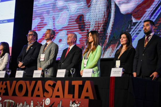 Actores del turismo de todo el país debaten en Salta sobre los desafíos del sector