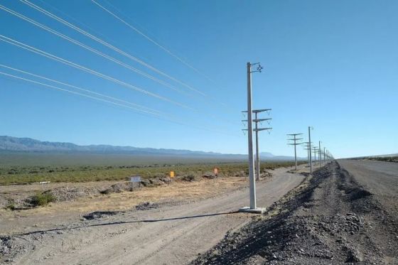 Gobierno y REMsa construirán el tendido eléctrico desde El Rodeo hasta La Poma