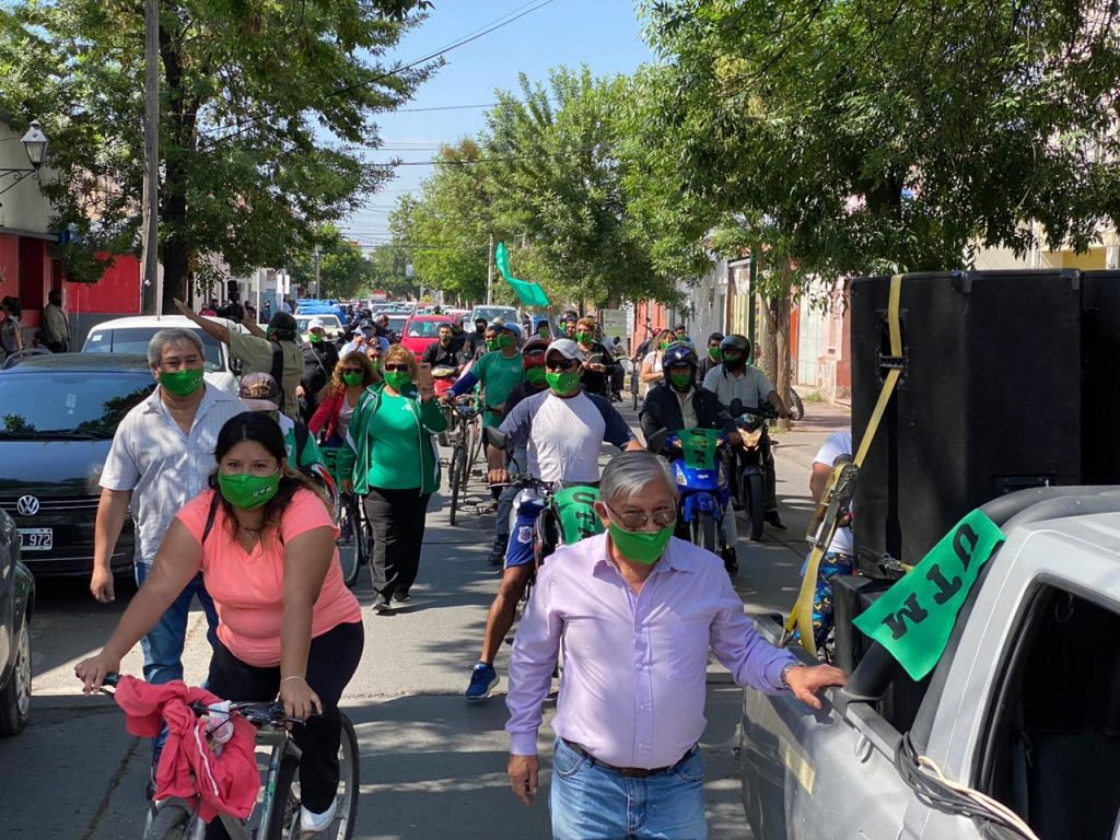 Asamblea en CCM: advierten que quieren vaciar a la Municipalidad y desprecian al empleado