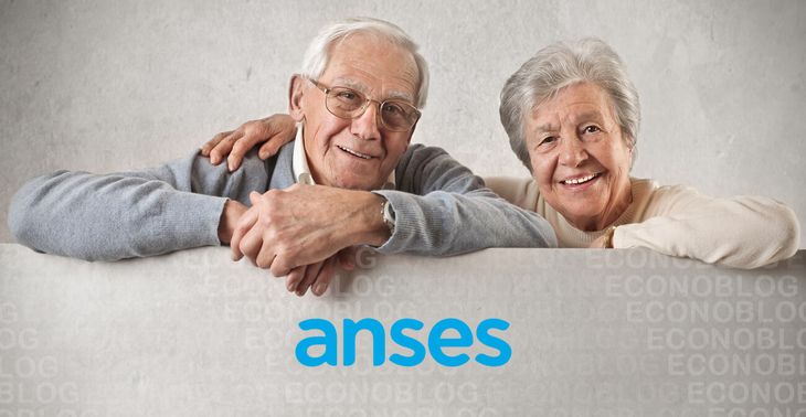 ANSES oficializó el aumento de 15,62% para jubilaciones, pensiones y asignaciones