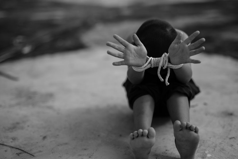 Rusia trafica con niños ucranianos y los usa como botín de guerra