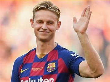 Frenkie de Jong dice que tiene la receta para frenar a Lionel Messi: «Solo podés detenerlo…»