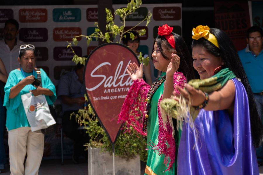 El verano turístico en Salta se vivirá a pleno con casi 400 actividades