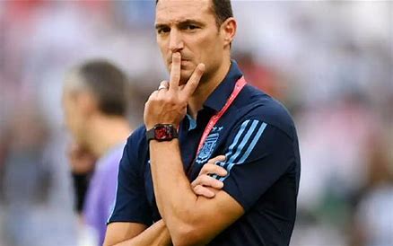 Lionel Scaloni, en la previa de la final del Mundial Qatar 2022: «Francia no es solo Mbappé»