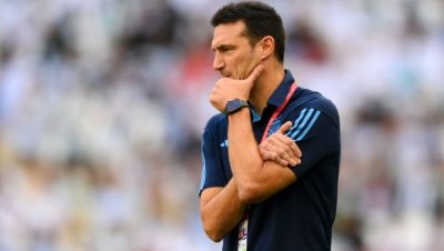 A tres meses del Mundial 2026: el equipo que imagina Scaloni y el puesto que aún no tiene dueño