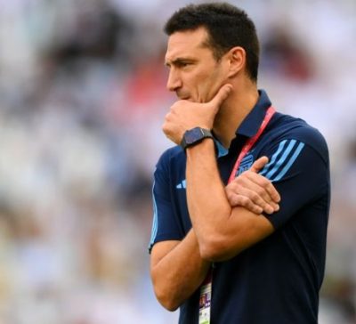 A tres meses del Mundial 2026: el equipo que imagina Scaloni y el puesto que aún no tiene dueño