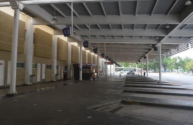 Camacho aseguró que Salta sí tendrá nueva Terminal: “Está fuera de discusión”