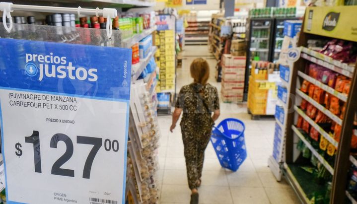 En tres meses hay productos básicos que subieron hasta 130%