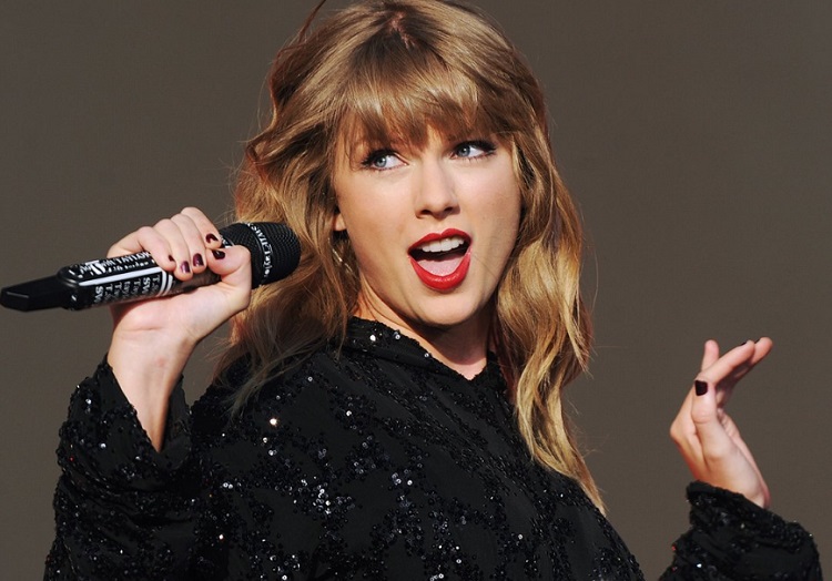¿Taylor Swift viene a Argentina? Crecen los rumores