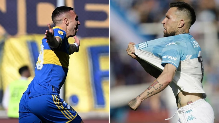 Boca Juniors vs Racing, en vivo por la Supercopa Internacional: hora, TV, formaciones y todo lo que hay que saber