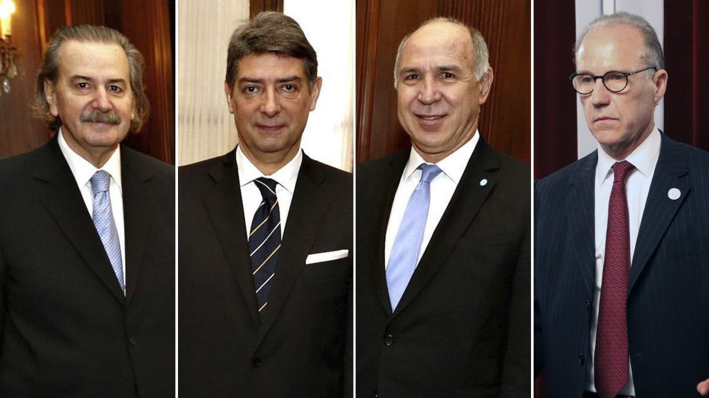 La Corte Suprema suspendió las elecciones de Tucumán y San Juan que se hacían este domingo