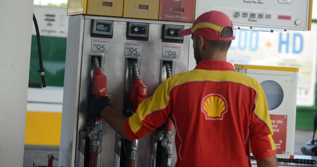 En Salta ya rige el nuevo aumento del 4% en naftas y gasoil