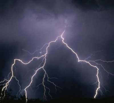 Alerta meteorológica por tormentas para Salta