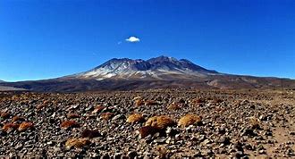 «Hay que tener un plan ante la posible erupción del Láscar»