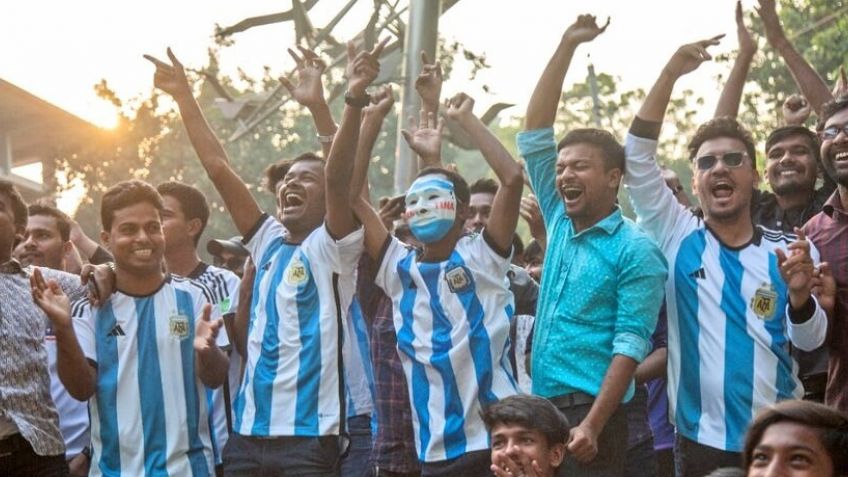 Argentina oficializó la apertura de una embajada en Bangladesh