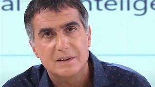 Antonio Laje, harto de los cortes y las amenazas a periodistas