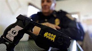El Gobierno confirmó el ingreso de las pistolas Taser al País