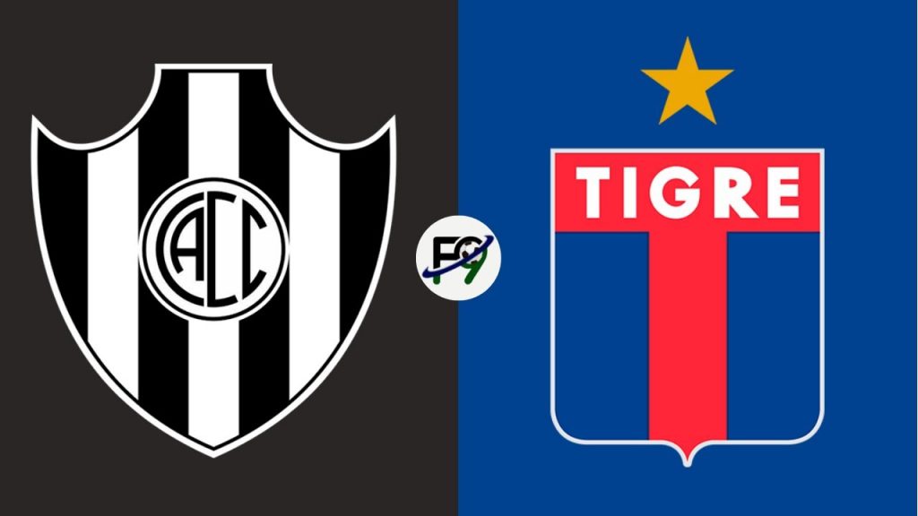 Tigre y Rosario Central, por un nuevo triunfo en la Liga Profesional